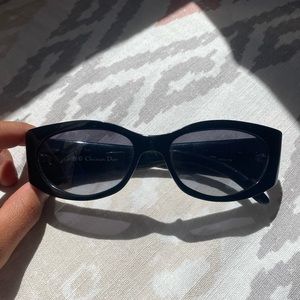 Cristian Dior Sunglasses